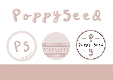 Poppy Seed Font by kaitalanis — Script Handwritten Font — thumbnail 3