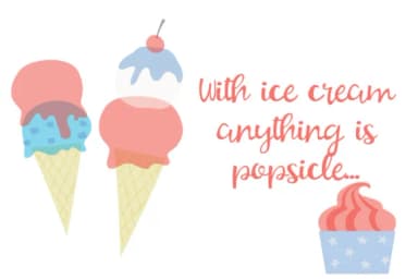 Popsicle Dream Font by Illustration Ink — Script Handwritten Font — thumbnail 4