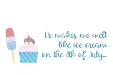 Popsicle Dream Font by Illustration Ink — Script Handwritten Font — thumbnail 5