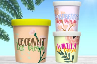 Positivland Font by Masha Artifex — Script Handwritten Font — thumbnail 2