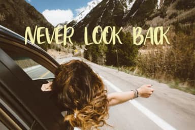 Positivland Font by Masha Artifex — Script Handwritten Font — thumbnail 4