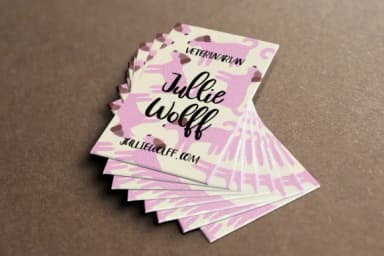 Positivland Font by Masha Artifex — Script Handwritten Font — thumbnail 5