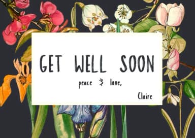 Poster Font by lunarctic — Script Handwritten Font — thumbnail 5