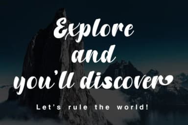 Potter Alaska Font by aldedesign — Script Handwritten Font — thumbnail 3