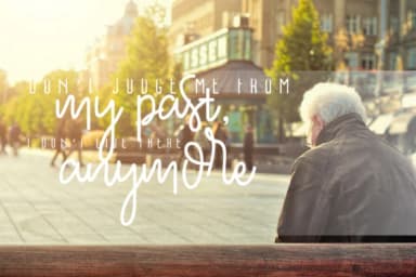 Pour La Vie Font by ndroadvertising — Serif Font — thumbnail 5