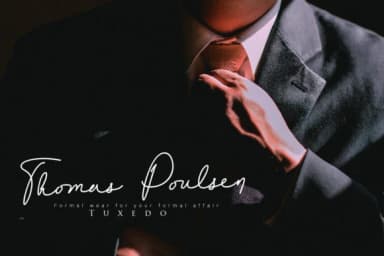 Prague Metronome Font by 38.lineart — Script Handwritten Font — thumbnail 7