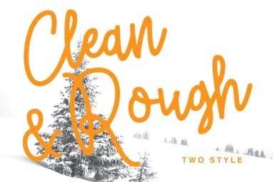 Prasto Font by Ian Mikraz — Script Handwritten Font — thumbnail 4