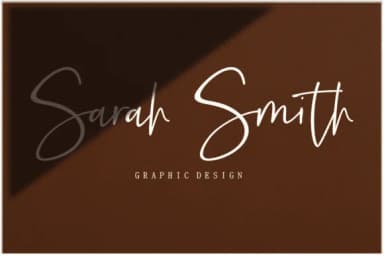 Precious Soul Font by Fikryal Studio — Script Handwritten Font — thumbnail 7