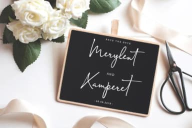 President Font by Stellar Studio — Script Handwritten Font — thumbnail 4