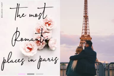 President Font by Stellar Studio — Script Handwritten Font — thumbnail 5