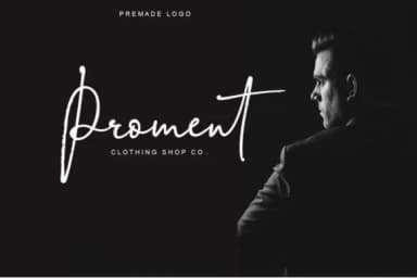 President Font by Stellar Studio — Script Handwritten Font — thumbnail 6
