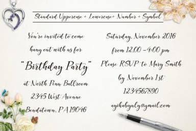 Prestige Font by Byuly Ayika — Script Handwritten Font — thumbnail 7