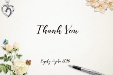 Prestige Font by Byuly Ayika — Script Handwritten Font — thumbnail 9