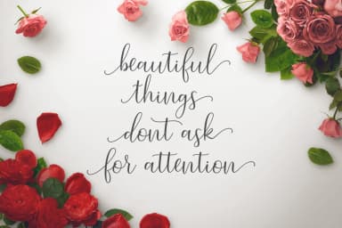 Prestiquen Script Font by Megatype — Script Handwritten Font — thumbnail 7