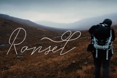 Princessa Font by parawtype — Script Handwritten Font — thumbnail 5