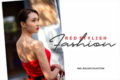 Profiles Font by Nun Creatype — Script Handwritten Font — thumbnail 7