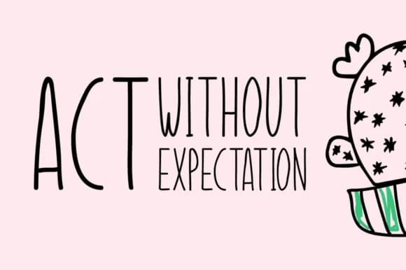 Programs Font by Shattered Notion — Script Handwritten Font