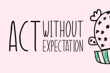 Programs Font by Shattered Notion — Script Handwritten Font — thumbnail 1