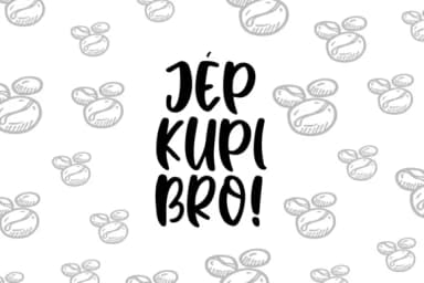 Proper Lady Font by Kang1993 — Script Handwritten Font — thumbnail 4