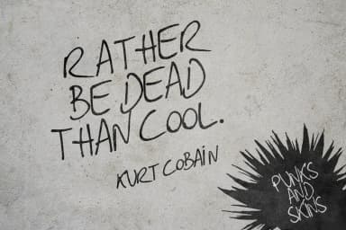 Punks and Skins Font by SmartDesigns — Script Handwritten Font — thumbnail 4