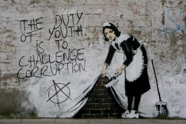 Punks and Skins Font by SmartDesigns — Script Handwritten Font — thumbnail 5