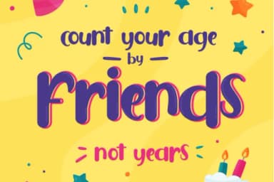 Puresity Burbon Font by Vunira — Script Handwritten Font — thumbnail 4