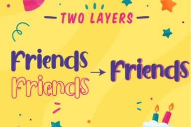 Puresity Burbon Font by Vunira — Script Handwritten Font — thumbnail 5