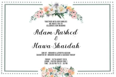 Qailitha Script Font by Simple line — Script Handwritten Font — thumbnail 3