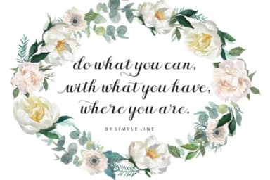 Qailitha Script Font by Simple line — Script Handwritten Font — thumbnail 5