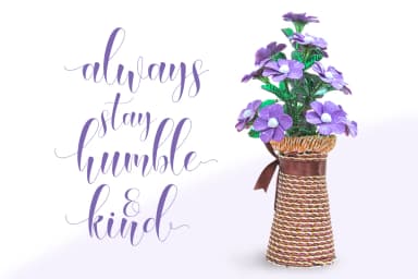 Qasmi Script Font by Khurasan — Script Handwritten Font — thumbnail 3