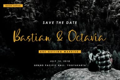 Qatar Capital Font by Runsell Graphic — Script Handwritten Font — thumbnail 4