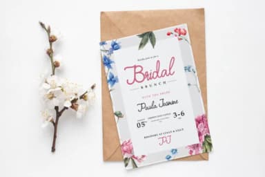 Qiara Tosfa Font by Kotak Kuning Studio — Script Handwritten Font — thumbnail 3