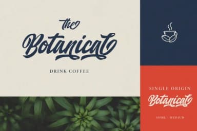 Qintan Script Font by TempCraft — Script Handwritten Font — thumbnail 6