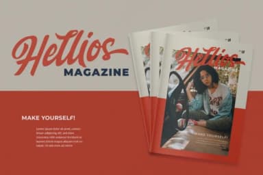 Qintan Script Font by TempCraft — Script Handwritten Font — thumbnail 8