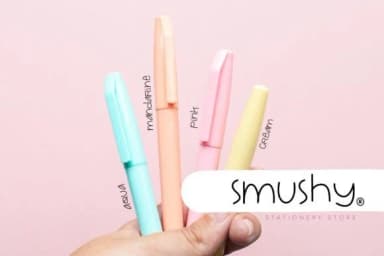 Quakes Font by Carolina Mejia — Script Handwritten Font — thumbnail 3