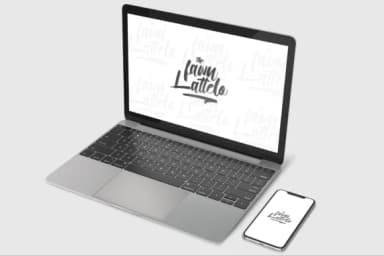 Qualified Font by The Ocean Studio — Script Handwritten Font — thumbnail 7