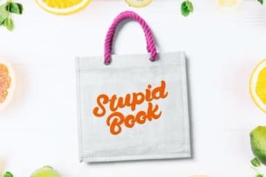 Quanty Font by Vunira — Script Handwritten Font — thumbnail 2