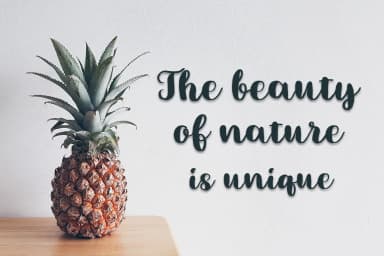 Quarter Font by Pasha Larin — Script Handwritten Font — thumbnail 6