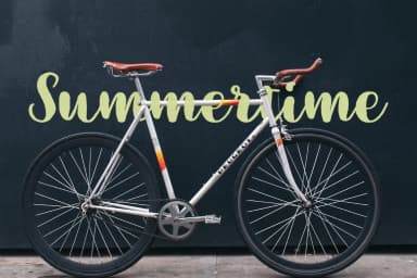 Quarter Font by Pasha Larin — Script Handwritten Font — thumbnail 8