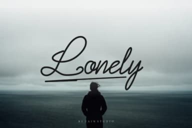 Quattro Font by zainstudio — Script Handwritten Font — thumbnail 4