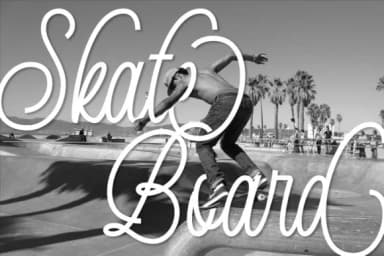 Queenline Font by Blankids Studio — Script Handwritten Font — thumbnail 2