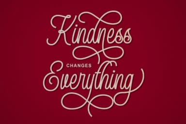 Queenline Font by Blankids Studio — Script Handwritten Font — thumbnail 3