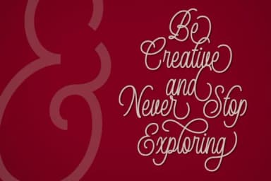 Queenline Font by Blankids Studio — Script Handwritten Font — thumbnail 5