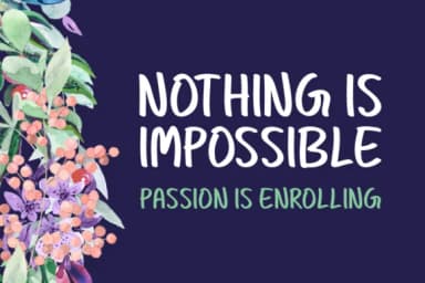 Queenside Font by Spanking Fonts — Script Handwritten Font — thumbnail 2