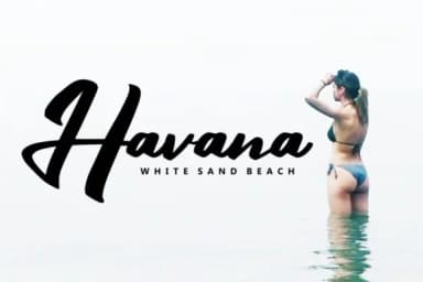 Queny Font by Vunira — Script Handwritten Font — thumbnail 2