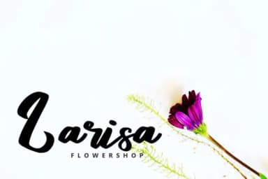 Queny Font by Vunira — Script Handwritten Font — thumbnail 3