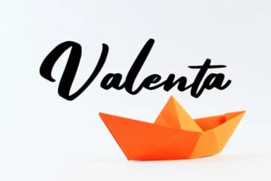 Queny Font by Vunira — Script Handwritten Font — thumbnail 5