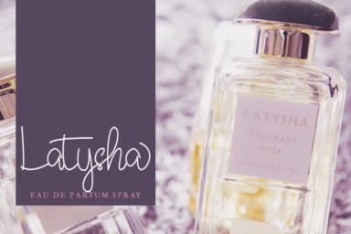 Quesky Font by CBRTEXT Studio — Script Handwritten Font — thumbnail 2