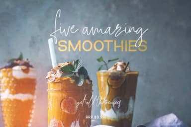 Quest for Design Family Font by Creativeqube Design — Script Handwritten Font — thumbnail 3