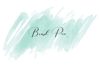 Quick Start Font by faisal_Alfaraby — Script Handwritten Font — thumbnail 6